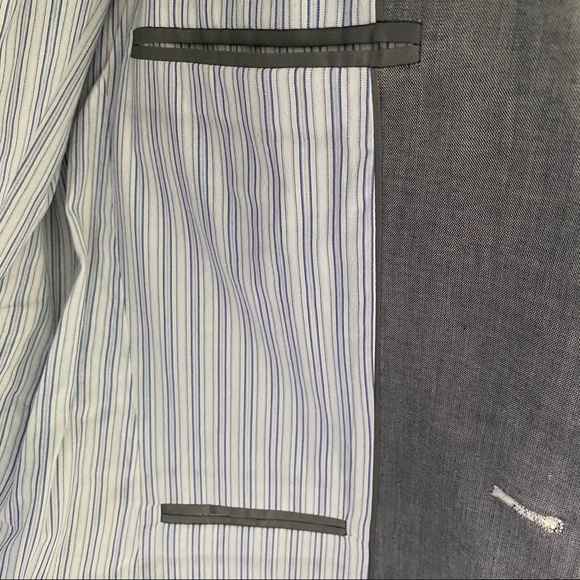 ASOS BLAZER AND VEST - Picture 5 of 13